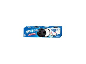 Oreo Sandwich Biscuit Birthday Cake 97g