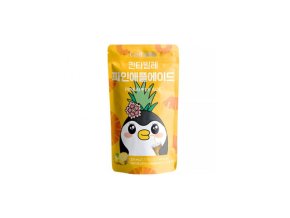 Cantabile Pineapple Ade 230ml KOR