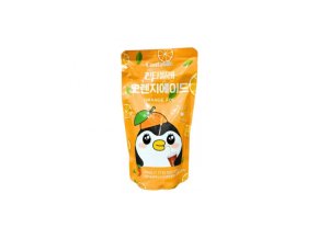 Cantabile Orange Flavoured Ade 230ml