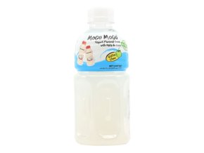 mogu mogu ovocny napoj jogurt 320ml
