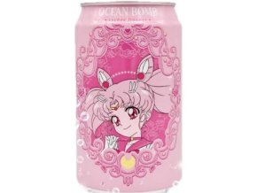 Ocean Bomb Sailor Moon 330ml Lici