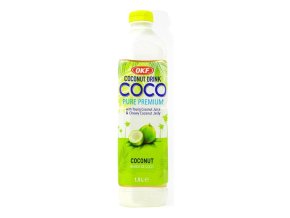 okf coco kokosovy napoj 1500ml