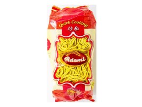 Adomi bezvajecne nudle 500g