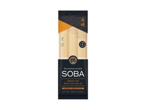 Allgroo pohankove nudle Soba 300g