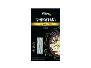 Bitters Fit shirataki spagety Slim 390g
