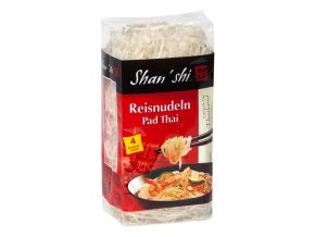 Shan Shi ryzove nudle Pad Thai 250g