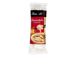 Shan Shi sklenene nudle 100g