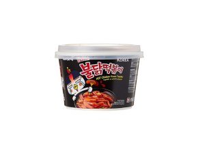 SAMYANG PALIVE KURECI ORIGINAL TOPOKKI V KELIMKU 185G KOR