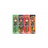 TAO KAE NOI BIG ROLL BBQ & TOM YUM & ORIGINAL & SPICY PACK (4X3G) THA