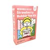 Tokimeki Bubble Tea Kit Strawberry 255g