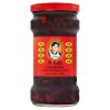 black beans in chili oil laoganma