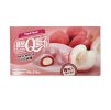 mochi broskev