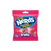 Nerds gummy clusters fruits 113g