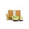 Matcha tea set 3
