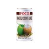 foco dzus z peceneho kokosu 350ml