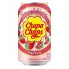 Chupachups sparkling strawberry 345ml