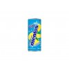 mentos non sparkling lemon mint soda
