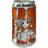Ocean Bomb One Piece Nami 330ml Mango