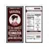 GARASHA JAPONSKY CAJ GENMAICHA, BROWN RICE 56G, kod 0007 b
