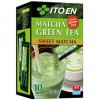 ito en matcha prasek 10x12g, kod 0004