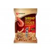 Nongshim krekry krevetove palive 75g