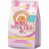 Nitto - Royal Milk Tea Sakura 140 g