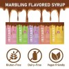 Os Bubble Instant Marbling Boba Kit