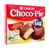 orion choco pie 396g