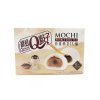 q brand mochi ryzove kolacky he fong bubble milk tea 210g twn