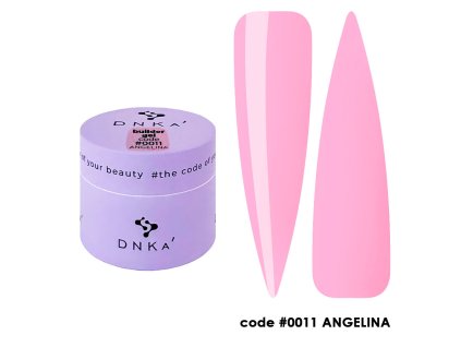 builder gel code 0011