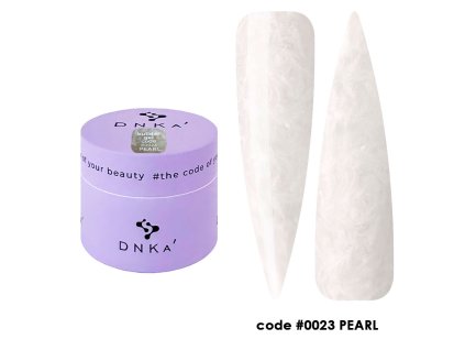 builder gel code 0023