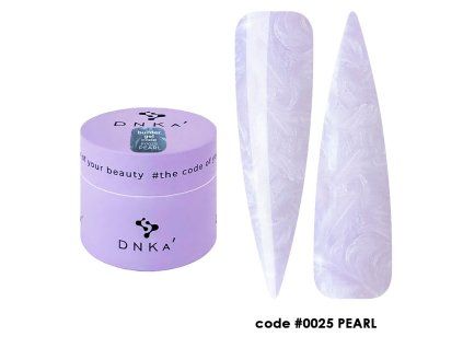 builder gel code 0025