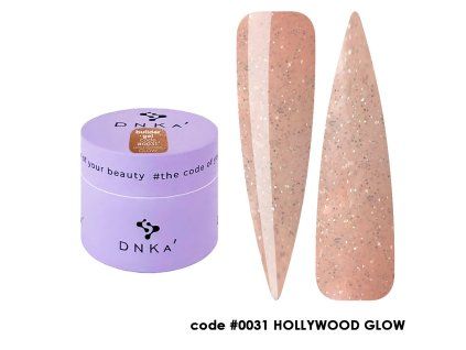 builder gel code 0031