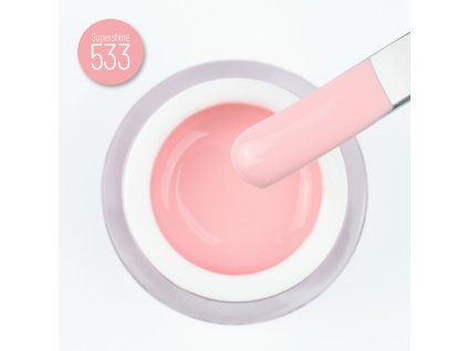 533 delicate