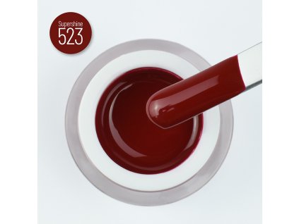 523 rocket