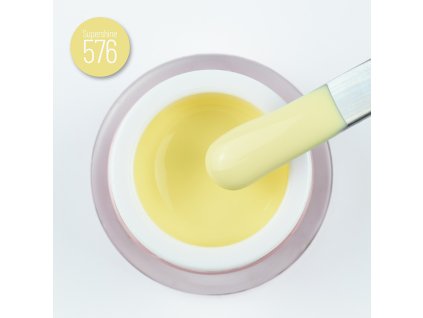 576 vanilla