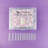 deliashop sk dnka top nail forms square sharp 120ks