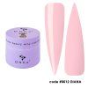 builder gel code 0012