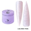 builder gel code 0021