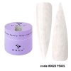 builder gel code 0023