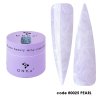 builder gel code 0025