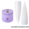 builder gel code 0034
