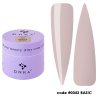 builder gel code 0043