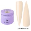builder gel code 0044