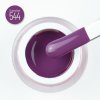 544 confidence