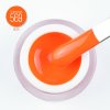 569 vivid orange