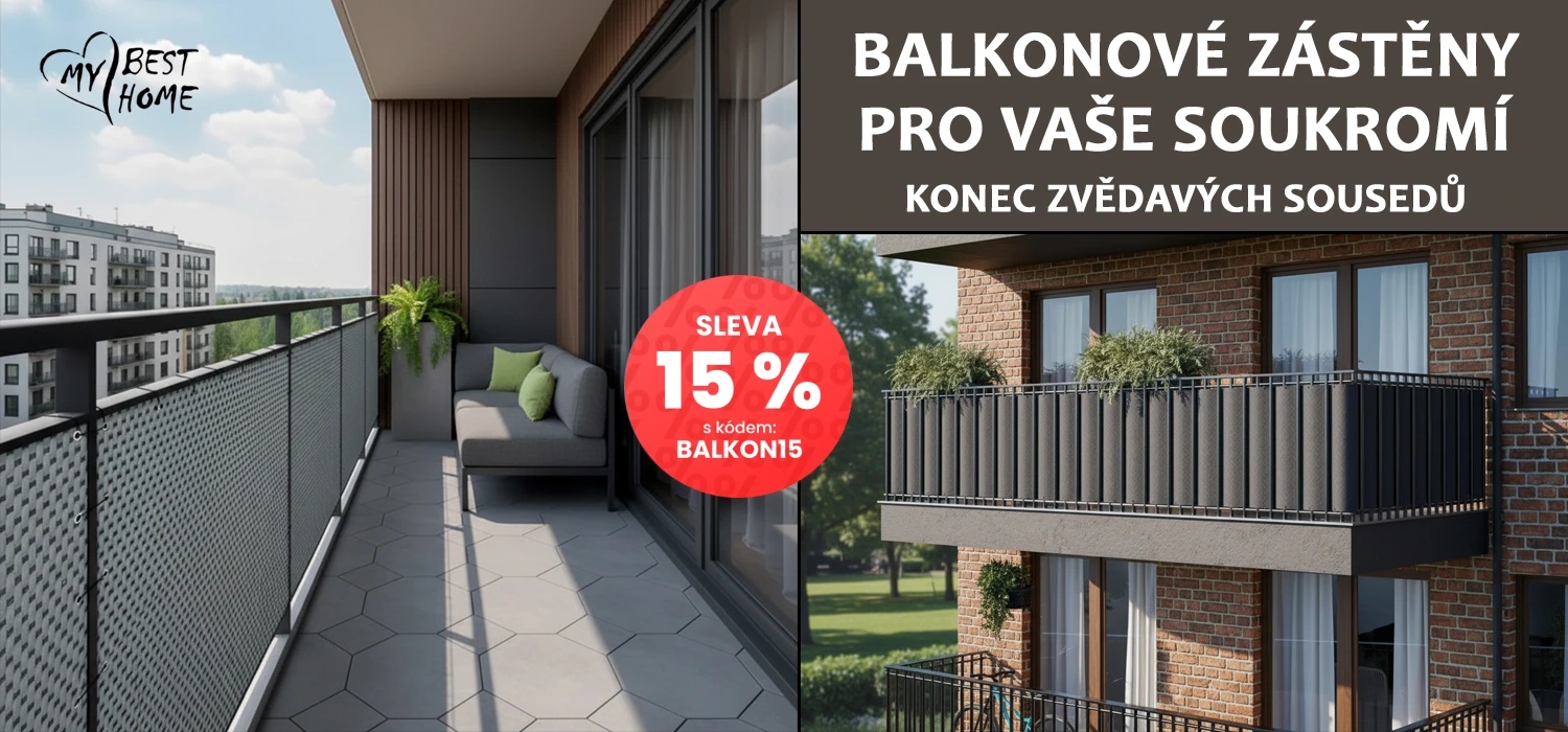 balkonove zasteny