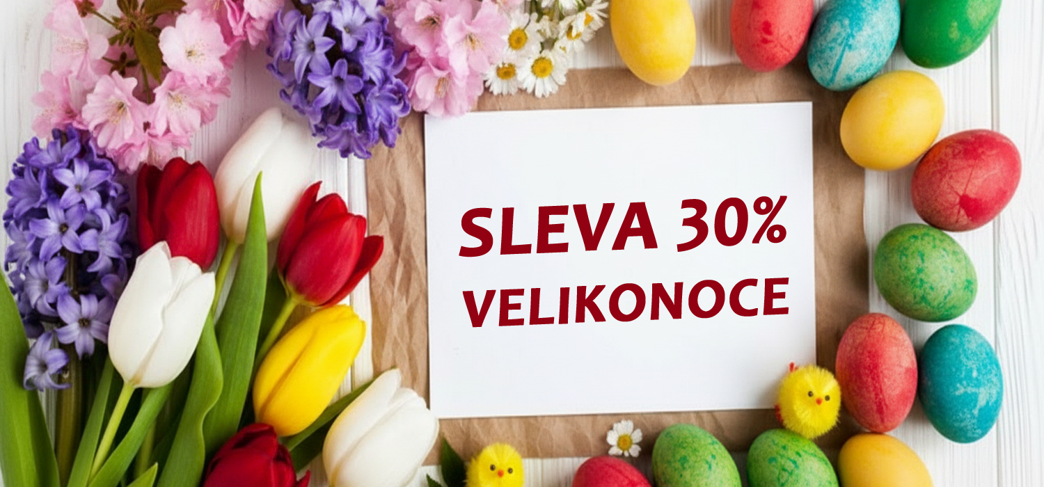 JARO-VELIKONOCE