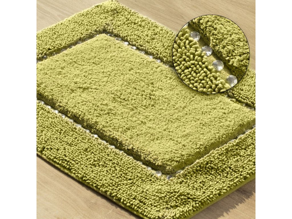 Kvalitní kusový koberec - kobereček do předsíně nebo ložnice