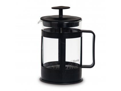 Kávovar - čajovar BRAUER  infuser černá 0,85 l 945995 Homla